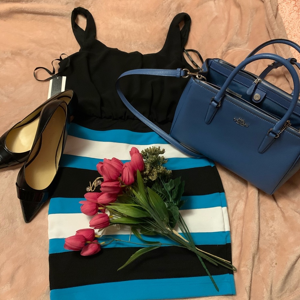 Bodycon Party Dress